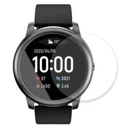 Захисна плівка для смарт-годинника Boxface Matte HAYLOU Watch Solar LS05 (42984)