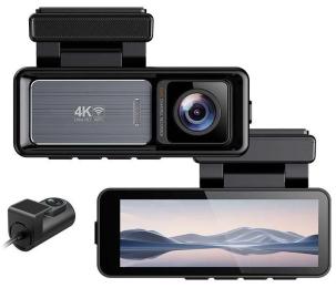 Відеореєстратор Tecsar BCR-MDC20X Black