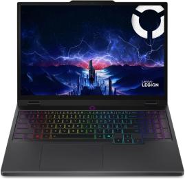 Ноутбук Lenovo Legion 5 15IAX10 (83F00009US) Black