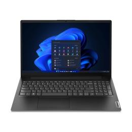Ноутбук Lenovo V15 G4 AMN (82YU016MRA) Business Black