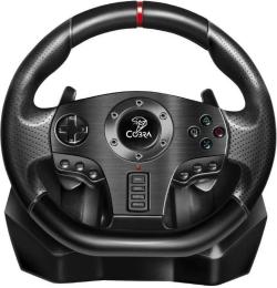 Кермо Cobra GT900 Rally