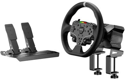 Кермо MOZA Racing R3 Racing Bundle for PC (RS074)