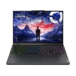 Ноутбук Lenovo Legion Pro 5 16IRX9 (83DF00DLSP) Onyx Gray