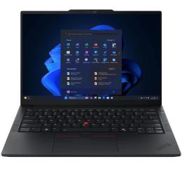 Ноутбук Lenovo Thinkpad E14 Gen 7 (21T0004UGE) Black