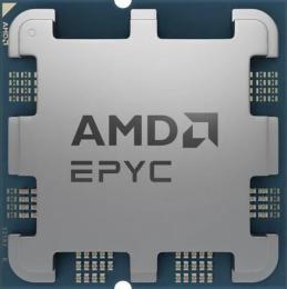 Процесор AMD EPYC 4345P Tray (100-000001556)