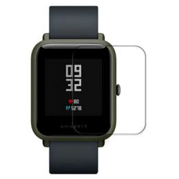 Захисна плівка для смарт-годинника Boxface Clear Xiaomi Amazfit Bip (34727)