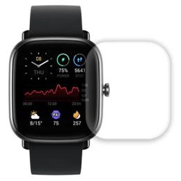 Захисна плівка для смарт-годинника Boxface Clear Xiaomi Amazfit GTS 2 mini (44438)