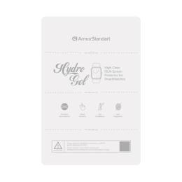Захисна плівка для смарт-годинника ArmorStandart Clear Watch (ARM77728)