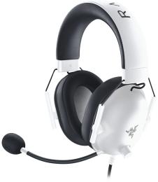 Накладні навушники Razer Blackshark V2 X White
