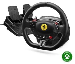 Кермо Thrustmaster T98-X FERRARI 296 GTS EU, PC/XBOX