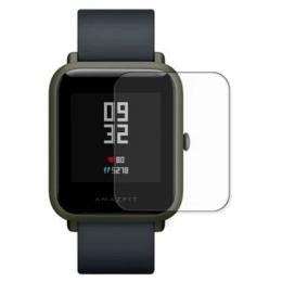 Захисна плівка для смарт-годинника Boxface Matte Xiaomi Amazfit Bip (34728)