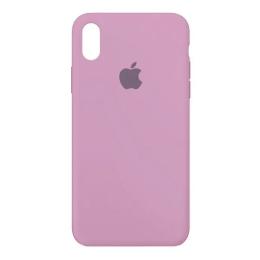 Чохол-накладка EpiK iPhone XR Silicone Case Full Protective AA Lilac