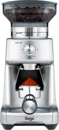 Кавомолка Sage Dose Control Pro SCG600SIL2EEU1