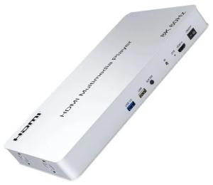 Медіаплеєр PowerPlant (8K@60 Гц) (HDMP01)