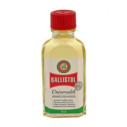 Мастило для зброї Ballistol 21000