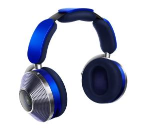 Накладні навушники Dyson Zone with air purification Ultra Prussian Blue (376119-01) US