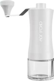 Кавомолка Xiaomi Circle Joy Coffee Grinder White (CJ-SMDJ01)