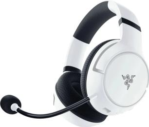 Накладні навушники Razer Kaira HyperSpeed for Xbox White (RZ04-04480200-R3M1)
