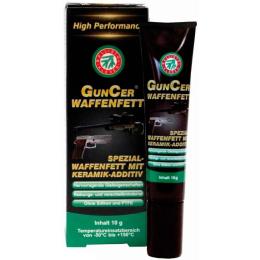 Мастило для зброї Ballistol Klever GunCer 10 мл (23770)