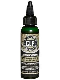 Мастило для зброї Pro-Shot 1 Step BIO Mil-Spec CLP 3 в 1 (1STEPBIOMIL-SPEC-2)