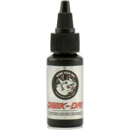 Мастило для зброї Bore Tech QWIK-DRI 30 мл (BTCT-17001)