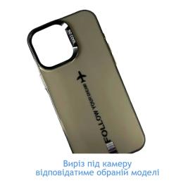 Чохол-накладка Infinity Cool for Samsung Galaxy A26 4G Print 1