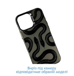 Чохол-накладка Infinity Cool for Samsung Galaxy A36 4G Print 3