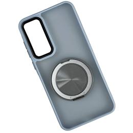 Чохол-накладка Infinity Magnet for Samsung Galaxy A26 4G Blue