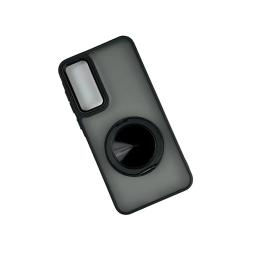 Чохол-накладка Infinity Magnet for Samsung Galaxy A36 4G Black