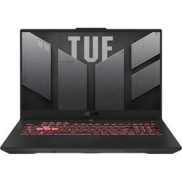 Ноутбук Asus TUF Gaming A17 (FA707NUG-HX176) Mecha Gray