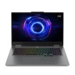 Ноутбук Lenovo LOQ 17IRX10 (83JH000GUS) Luna Gray