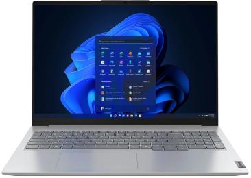 Ноутбук Lenovo ThinkBook 16 AMD G7 ARP (21MWA0UERA) Arctic Gray