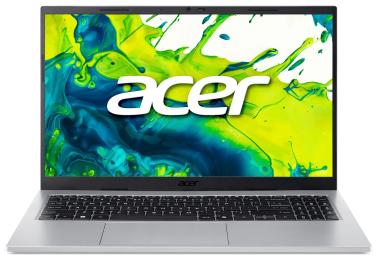 Ноутбук Acer Aspire Go AG15-71P (NX.JSVEU.005) Pure Silver