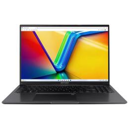 Ноутбук Asus Vivobook 16 M1605YA-MB301W (90NB10R1-M00DC0) Indie Black