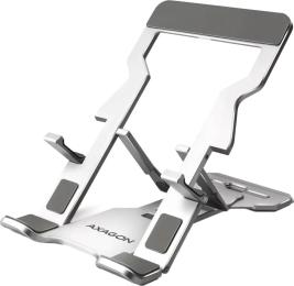 Підставка під ноутбук Axagon STND-M Gray