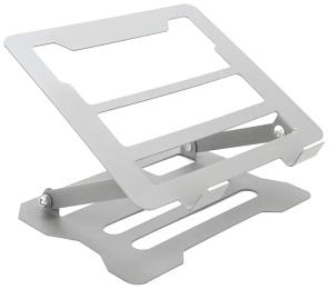 Підставка під ноутбук Voltronic L018 (стандарт) Silver