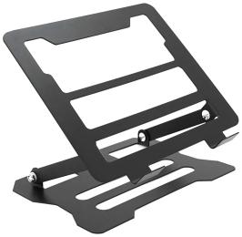 Підставка під ноутбук Voltronic L018 (стандарт) Black