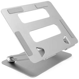 Підставка під ноутбук Voltronic L303 Gray