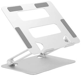 Підставка під ноутбук Voltronic L303 Silver