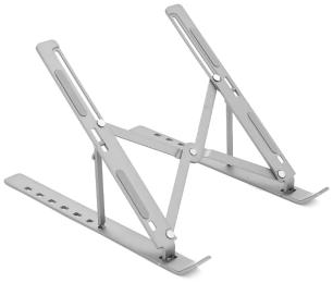 Підставка під ноутбук Voltronic N3 Gray