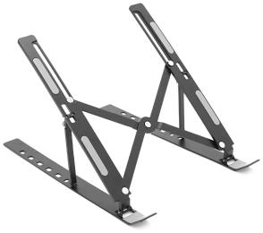 Підставка під ноутбук Voltronic SG-002 Black