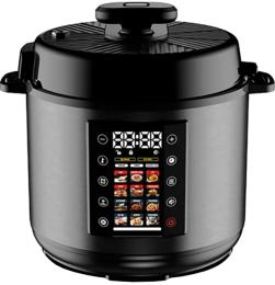 Мультиварка Prime Technics PPC 121 Profi Cook