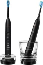 Електрична зубна щітка Philips Sonicare DiamondClean 9000 HX9914/54 Black