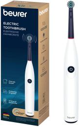 Електрична зубна щітка Beurer TB 15 Green Planet (TB_15_GP)