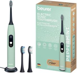 Електрична зубна щітка Beurer SC 50 Peppermint GP (SC_50_PEPPERMINT_GP)