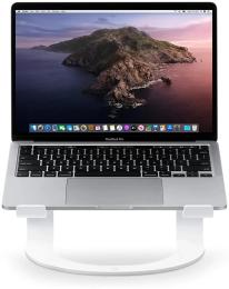 Підставка під ноутбук Twelve South Curve для MacBook White (HP8C2)