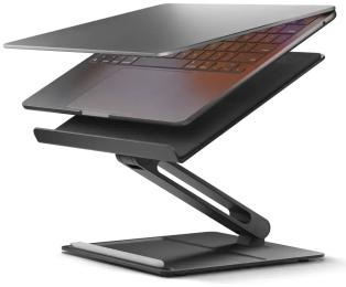 Підставка під ноутбук Native Union Desk Laptop Stand Black (HOME-STAND-BLK)