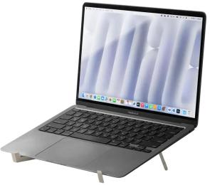 Підставка під ноутбук Native Union Fold Laptop Stand Sandstone (FOLD-STAND-SAN-RP)
