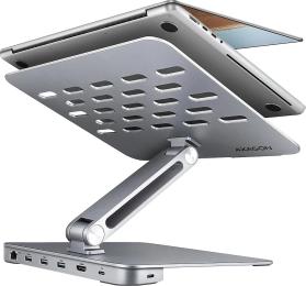 Підставка під ноутбук Axagon HMC-STND