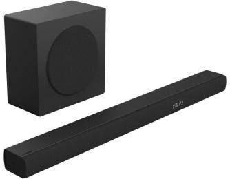 Саундбар Hisense HS3100 Black